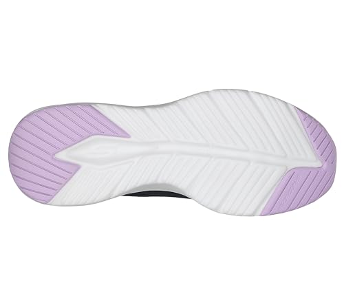 Skechers VAPOR FOAM-FRESH TREND Womens Sport Navy UK 5.5