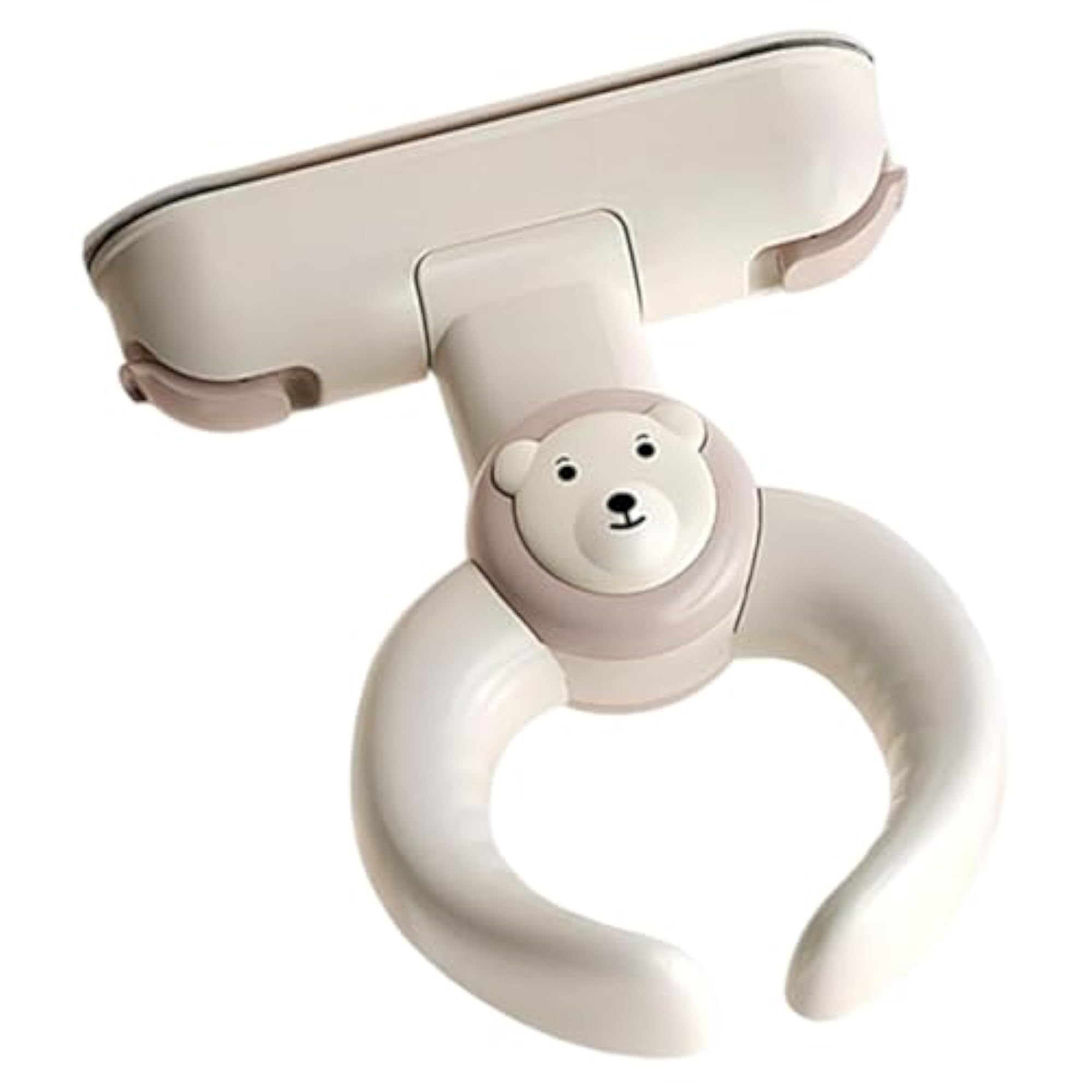 Stand Strong Suction Cups for Bathing & Grooming
