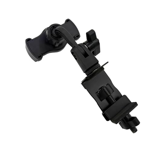 Soporte móvil ajustable para aro de tambor conga miniatura 5