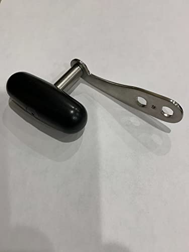 Penn Conventional Reel Part - 24-113H2 Senator 113H 113H2 113HLW - (1) Handle