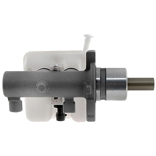 ACDelco Conjunto de cilindro mestre de freio profissional 18M390576