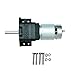 6v 12V18V 22v 200W-DC Planet Gear Motor 350kg.cm High Torque Mini Metal Geared Motor for DIY Robot Rotating Table Door Lock Curtain Machine
