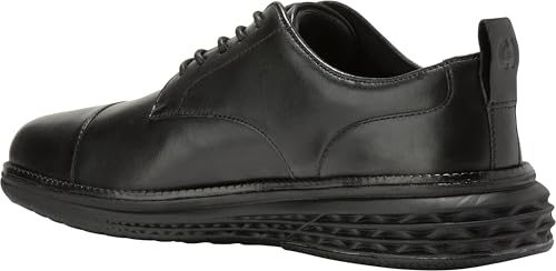 Image of Cole Haan Men's Grand Hurrion Cap Toe