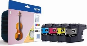 BrLC 125XL Pack - vue 2