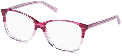 Image of Missoni MMI 0010 Sunglasses, 1ZX/16 Pink Horn, 54