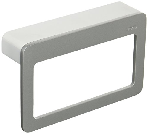 TOTO Towel Ring White YT401K #NW1