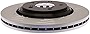 Raybestos R-300 Specialty Street Performance Replacement Front Disc Brake Rotor for Select Acura MDX, Honda Odyssey/Passport/Pilot/Ridgeline Model Years (981053PER)