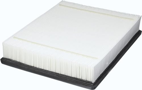 BOSCH 5499WS Workshop Engine Air Filter - 98% Efficiency at Capturing Dirt image 3