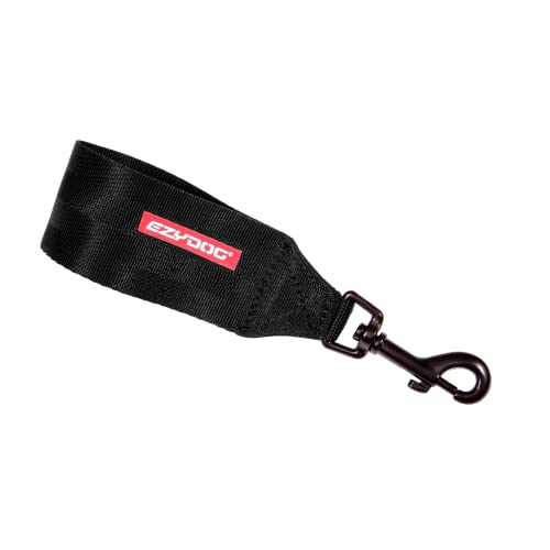 EzyDog Sicherheitsgurt Adapter für Hunde Cover