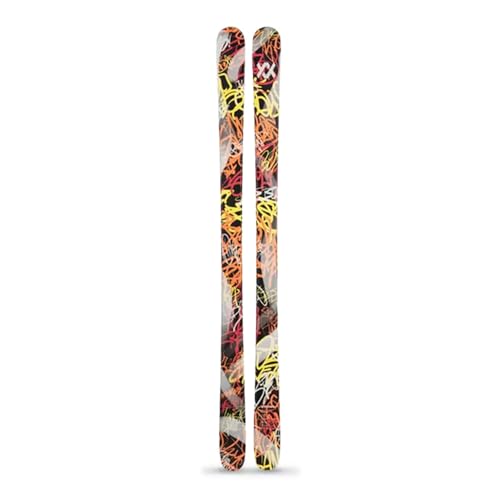 Volkl Kids' Revolt 81 Skis (Ski Only) 2025 168