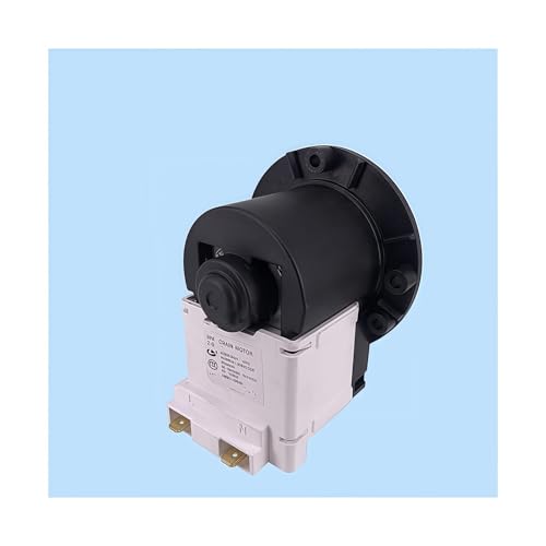 AC220-240V Drain Motor BPX2-8 5859EN1004B Drain Pump Motor. Compatible with LG. Drum Washing Machine WD-T12235 Repair Part - Image 3
