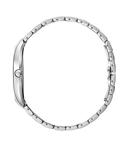 Montre Seul Le Temps Homme Calvin Klein Classic Trendy Cod. K4d21146 - vue 4