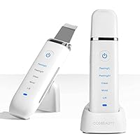 お値下げ中　COSEBEAUTY  最新モデル　1台6機能　美顔器 imgrc0110181608.jpg