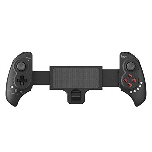 Preisvergleich Produktbild Xianxian88 Wiederaufladbare Wireless Android Gamepad-Controller für 5-10 Zoll Tablets und Telefone, für Android TV