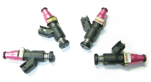 AUS Injection (C56010-1000-4) 1000cc High Performance Fuel Injector, (Set of 4)