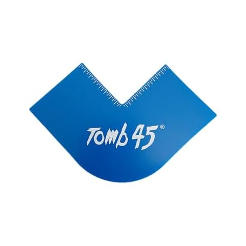 Tomb45 Color Enhancement Klutch Card (Blue) Cover
