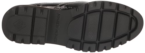 Image of Donald J Pliner Women's Eriel Crinkle Patent