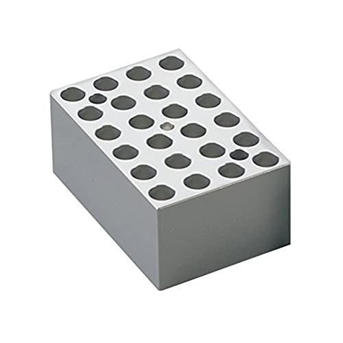 アズワン ミニブロックバス B-10 Block /1-2812-12