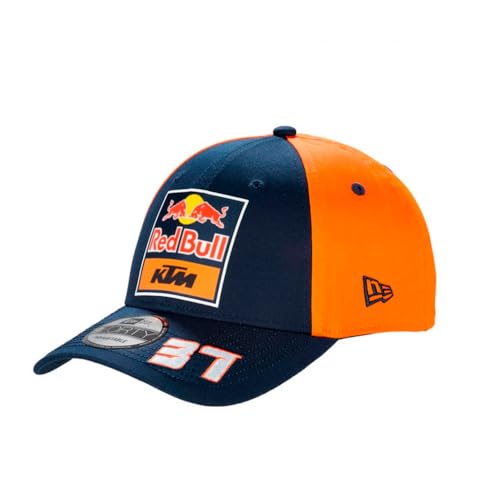 Master Lap Gorra Motociclismo Pedro Acosta 37