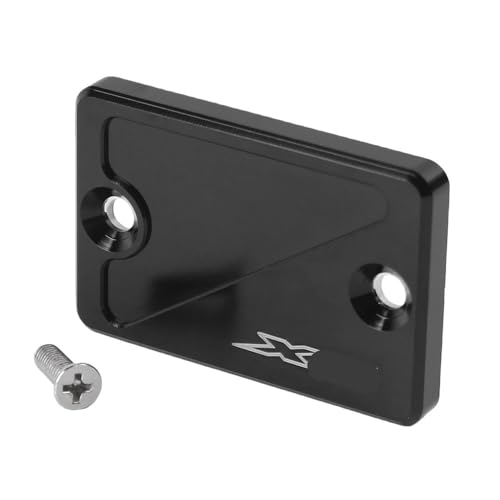 Capuchon cylindre fluide d'huile moto XR 230 réservoir frein avant liquide