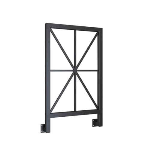 HEFJIAYCIQ S肷LbgAfbLxƃ|[`肷AOpDIY肷VXe,Black 1,40x105cm