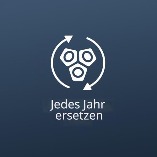 Philips Ersatzscherkopf für elektrische Rasierer der Series 7000 & 5000 (Modell SH71/50), Rostfreier Edelstahl – Ansicht 5