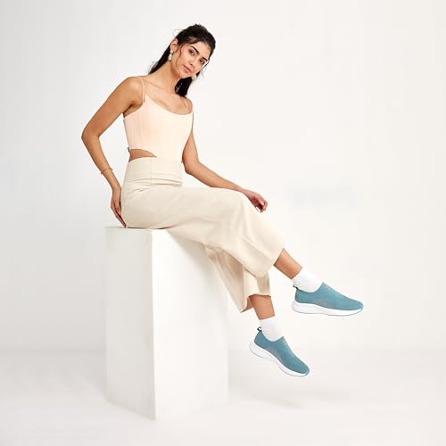 Image of Campus Women Suave Walking Shoes