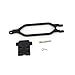 Traxxas Battery Hold Down Retainer (taller & multi cells) - Stampede 4x4