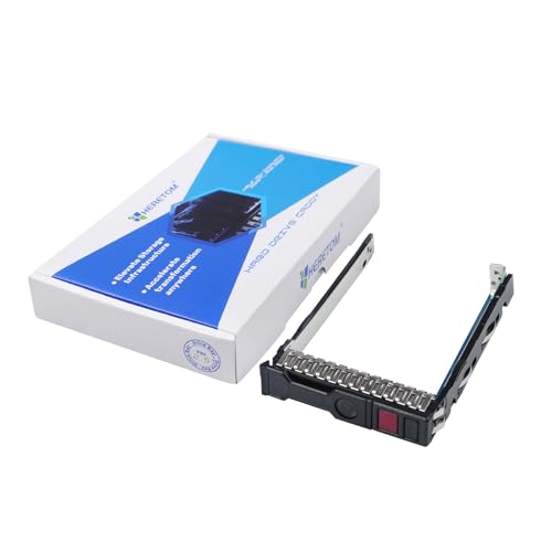 Hard Drive Tray Caddy 2.5