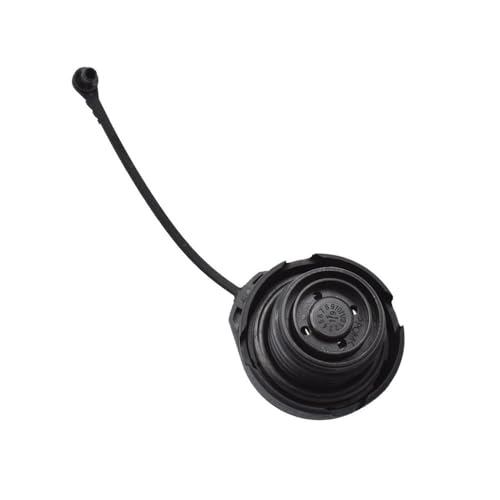 Bouchon de réservoir d'essence Skoda Fabia et Octavia | Remplacement 1J0201550A