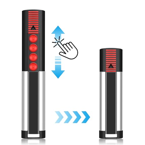 868 MHz Fernbedienung,Garagentor Fernbedienung Schlüssel für 4020V000, 4026V000, 4020 TX03-868-4, 4026 TX03-868-2, Funkfernbedienung Garagentor, Handsender