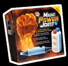 MAGIC POWER JOINT L35