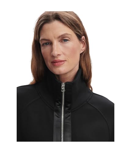 Varley Women's Roxbury Zip Through2