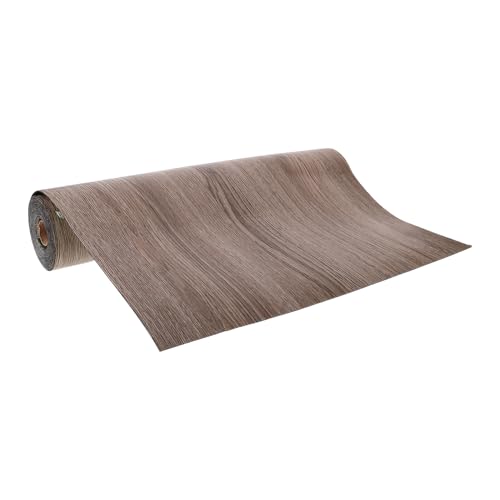 Papier adhésif bois pvc autocollant mural et sol pour rénovation diy