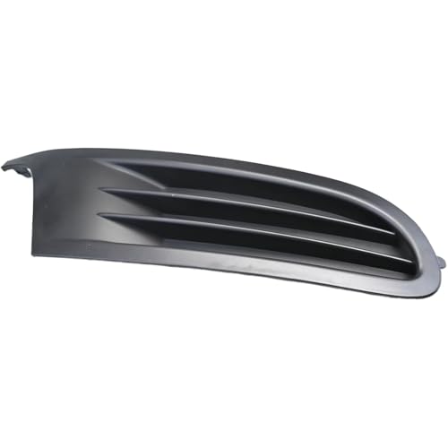 Grille d'aération inférieure Golf MK6 remplacement rapide sans perçage - 3