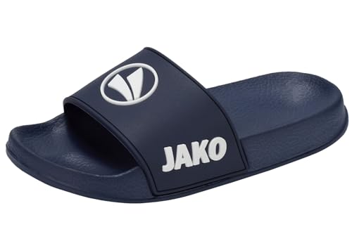 Sandalias deportivas infantiles JAKO J-SL Classic Jr que evitan rozaduras en niños