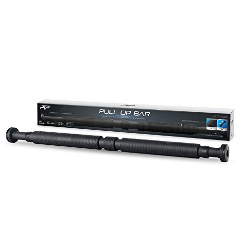Barre de traction PTP 1504 musculation dos sans encombrement