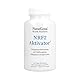 NatuGena NRF2 Aktivator Quercetin, 100 mg Sulforaphan aus 1000 mg Brokkoli-Extrakt pro Tagesdosis, Trans-Resveratrol, 90 Kapseln (30 Tage Packung)
