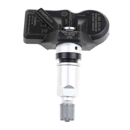 Capteur TPMS Mini R57 R58 R59 R60 R61 de pression des pneus 6798872-04