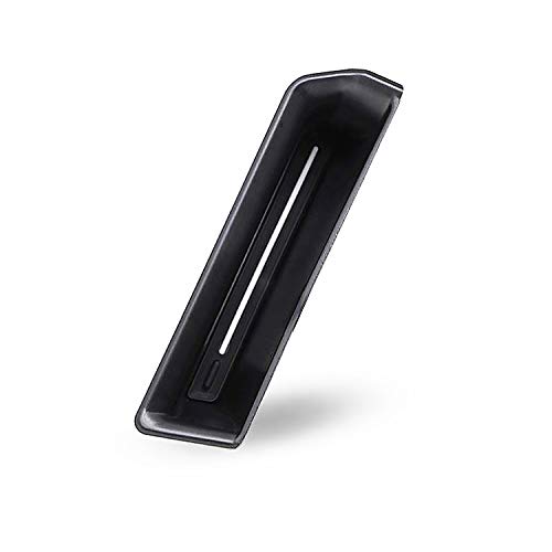 YOCTM for Suzuki Jimny JB64 JB74W 2019 2020 2021 2022 2023 2024 2025 Accessories Front Row Door Side Storage Box Handle Pocket Armrest Phone Container Black