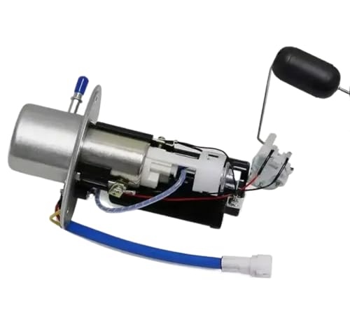 Bomba de combustible 15100-01H00 para piezas de motocicletas GSXR 600 y GSXR 750 2006-2007