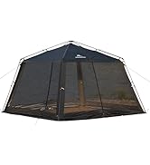 Amazon.co.jp: Mountainhiker シェルターテント 屋外防水ドームテント