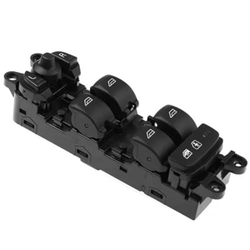 Interrupteur lève-vitre électrique Volvo XC60 S60 V60 commande de porte conducteur
