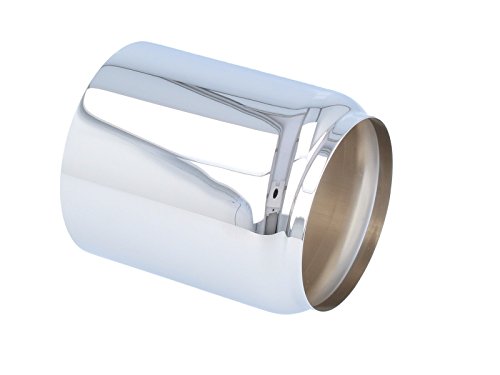 Preisvergleich Produktbild Hansa 59911570 Sockel Blende Chrom 0861 / 0862