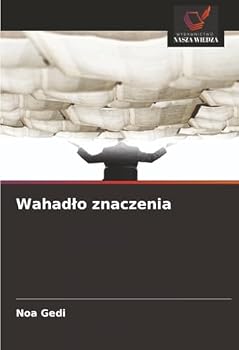 Paperback Wahadlo znaczenia [Polish] Book