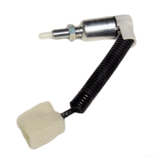 Besttoolifes 84520-35010 Interruptor de seguridad de arranque de embrague para Toyota para 4Runner 1989-1995 y Pickup 1984-1995 Pieza de repuesto directa confiable