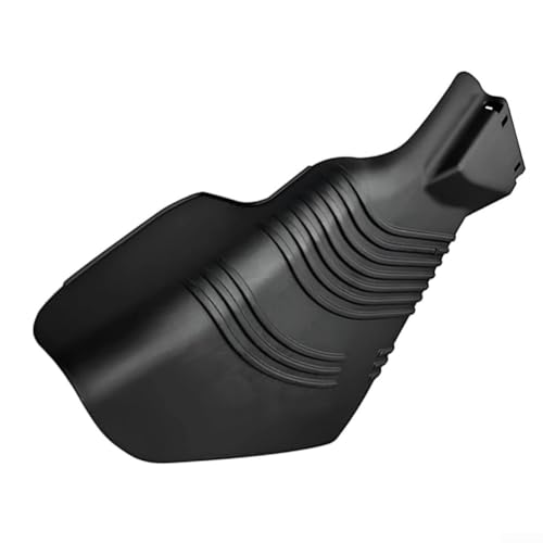 Goulotte de décharge d'herbe 532187257 pour remplacer un déflecteur de tondeuse cassé 137 cm