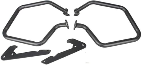 GWK[hNbVo[p I[goCpNbVo[ p̃GWK[hp nCEFCNbVo[pBMW R1200RT R1200 RT R 1200 RT 2014-2020 2019 2018p(Black rear crash bar)