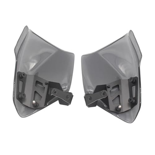 Protège-mains de moto pare-brise transparents pour BMW K1600GT K1600B 2017-2021