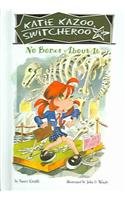 No Bones about It 0756955408 Book Cover